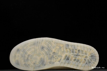 1 Chris Jordan Low Paul Retro OG 1111